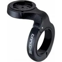 Sigma Short Butler GPS Nero