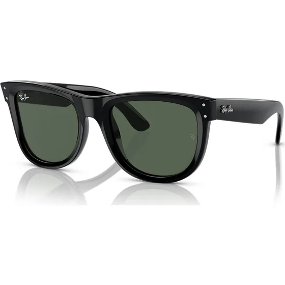 Ray-Ban Wayfarer Reverse RBR0502S 6677VR Nero