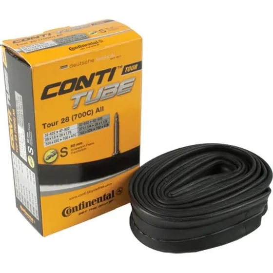 Continental Tour 28 700x32-47 Presta 60mm