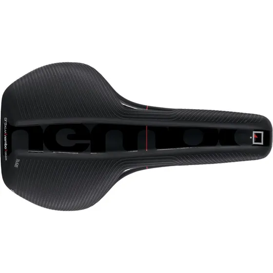 Prologo Sella Proxim Nembo Slide Control 145 - TiroX Nero