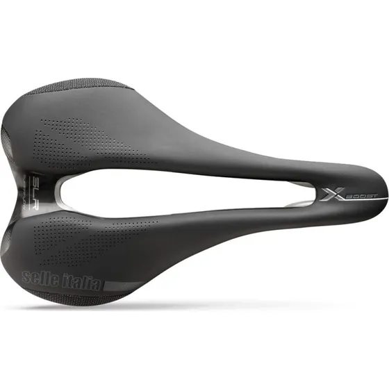 Selle Italia SLR Boost X-Cross Superflow L3 Nero