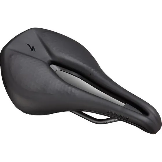 Specialized Power Expert Mirror Black 155mm
