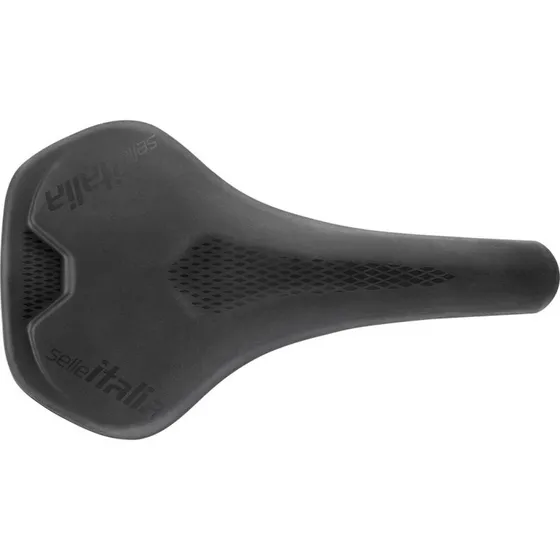 Selle Italia Model Y Green Tek Superflow TI-316