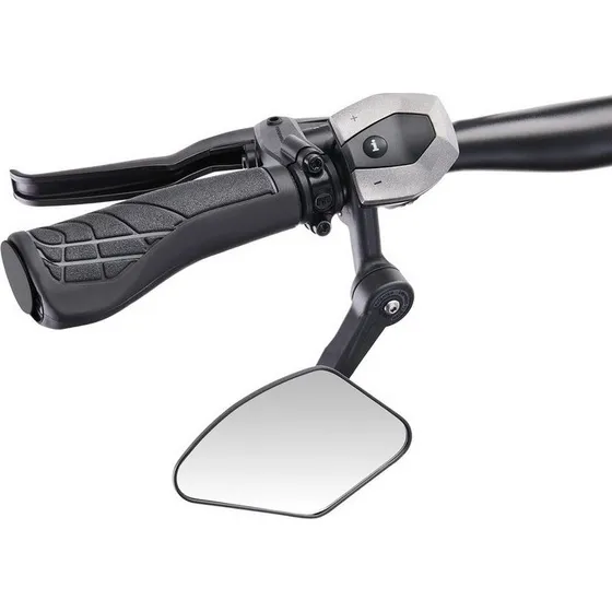 RIDEWILL BIKE Specchietto Manubrio Sinistro Ripiegabile