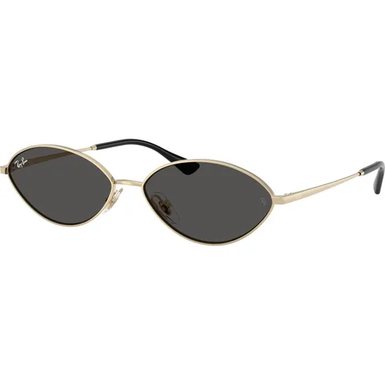 Ray-Ban Kai RB3757 921387 Oro Pallido