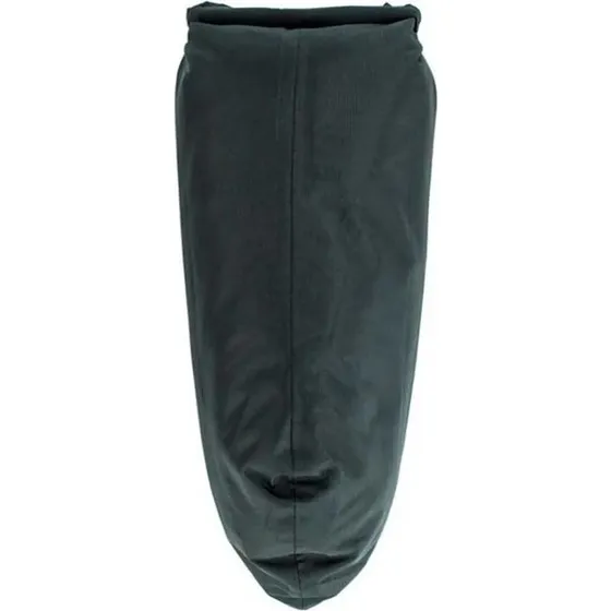 Restrap Borsa Conica Impermeabile 14L Nero
