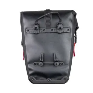 Zefal Borsa Portapacchi Z Traveler S20 20L Nero