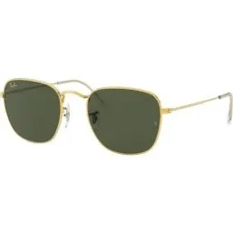 Ray-Ban Frank RB3857 Legend Gold