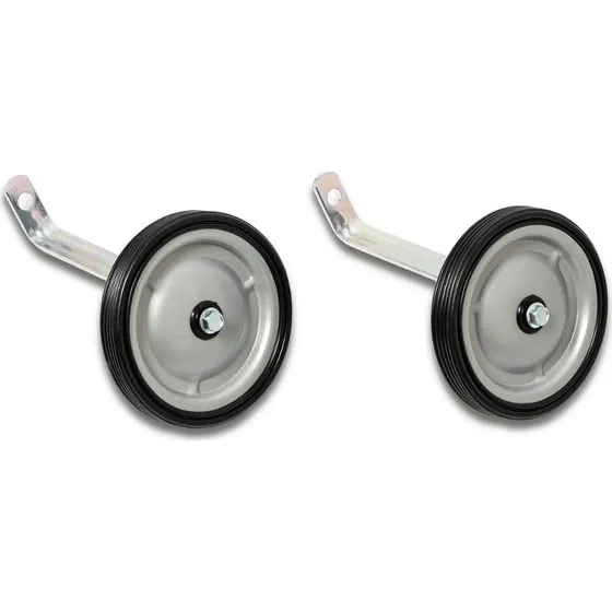 PUKY Ruote di Supporto 12'' ST-12 per Biciclette Z2/ZL12