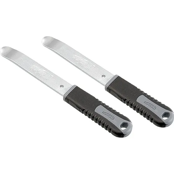 SuperB TB-TL20 Coppia Levagomme in Acciaio