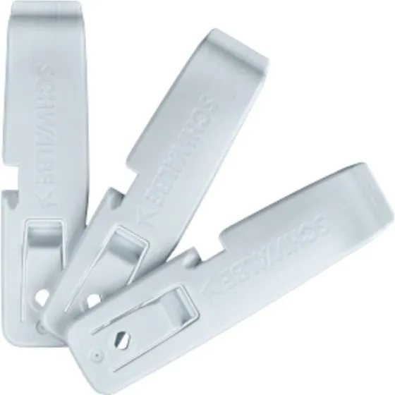 Schwalbe Levagomme in nylon 3 pezzi