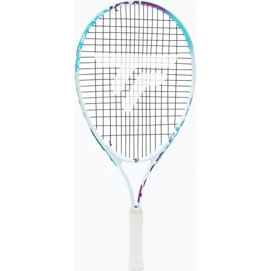 Tecnifibre Tempo Iga 23 Bianco Junior