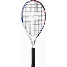 Tecnifibre T-Fight Club 25 Racchetta Tennis Bambini 8-10 anni