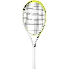 Tecnifibre TF-X1 V2 255g Bianco/Giallo