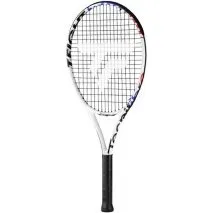 Tecnifibre T-Fight Team JR 25 Bianco