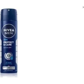 Nivea Deo Spray 150ml Men Protect & Care