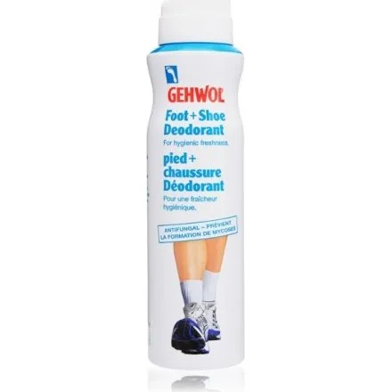 Gehwol Deo-Spray Calzature 150 ml