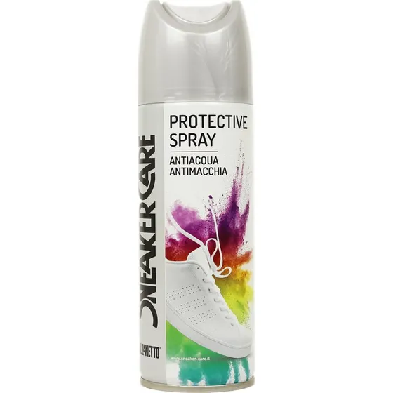 Calzanetto Spray Protective Sneaker Care 200 ml