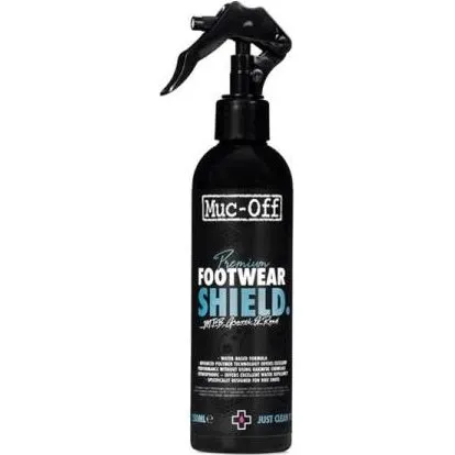 Muc-Off Footwear Shield Spray 250ml