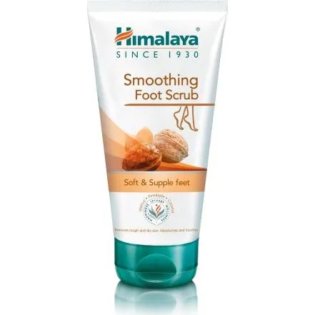 Himalaya Scrub Levigante Piedi 150 ml