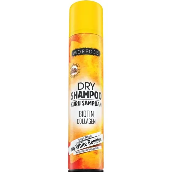 Morfose Biotina Biondo Shampoo Secco 200ml