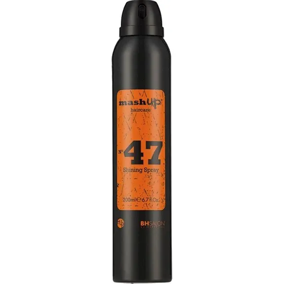 47 SHINING SPRAY – Spray Lucidante 150 ml