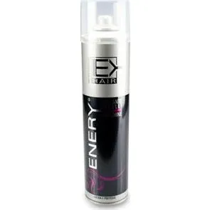 Enery Lucidante e Protettivo Capelli 400 ml