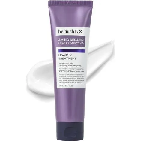 Heimish RX Amino Keratin Heat Protecting Leave-In 150ml