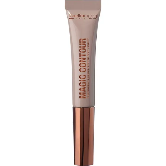 Bellaoggi Magic Contour Liquido Warm Tone N. 64W