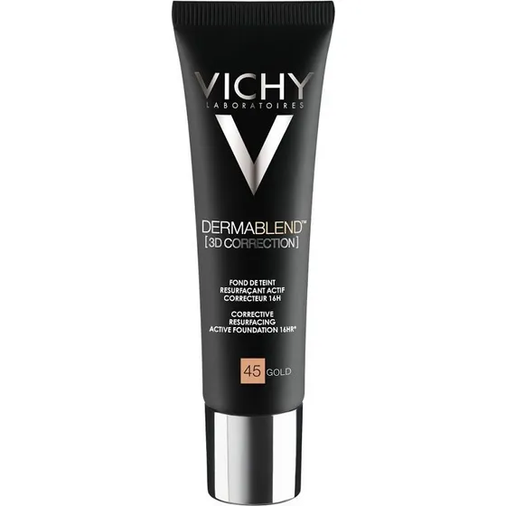 Vichy Dermablend 3D Tonalità 25 30ml