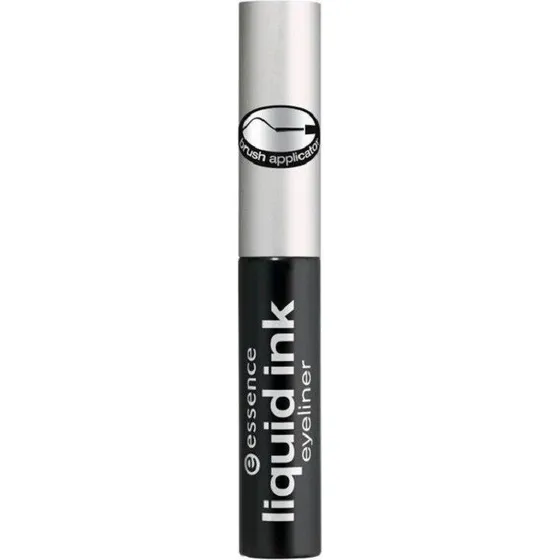 Essence Liquid Ink Eyeliner N.01 Nero