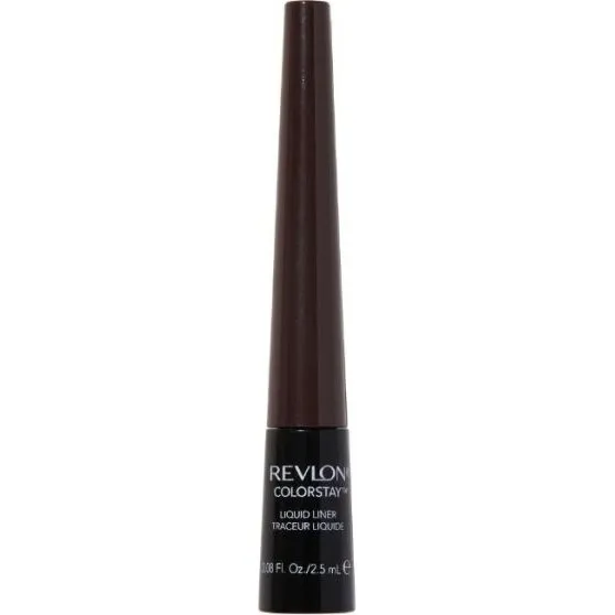 Revlon ColorStay Liquid Liner 02 Nero Marrone