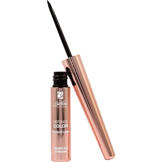 Bionike Defence Color Perfect Liner 01 Nero 3ml