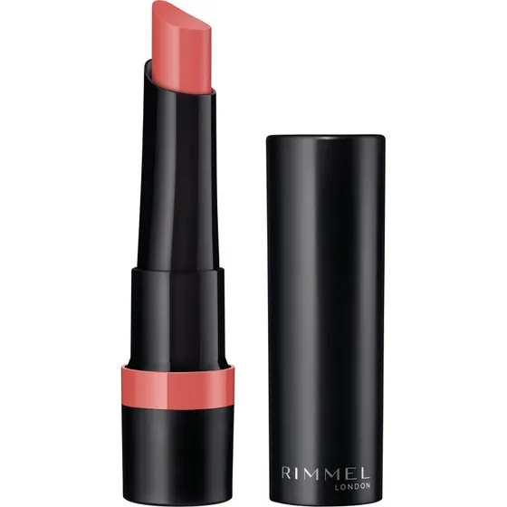 Rimmel London Rossetto Lasting Finish Matte FURIOUS FUCHSIA