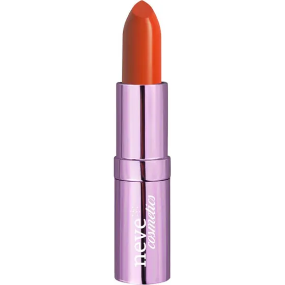 Neve Cosmetics Sugar Matte Cannolo - Rossetto Opaco Vegan