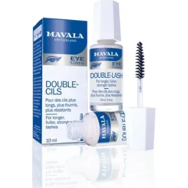 Mavala Double-Lash Treatment 10ml