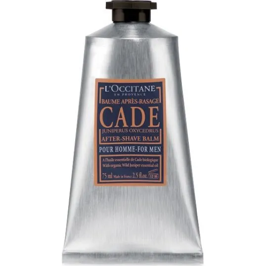 L'Occitane Cade Baume Dopobarba 75ml