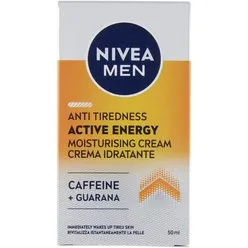 Nivea Crema Energy Q10 Rivitalizzante 50ml