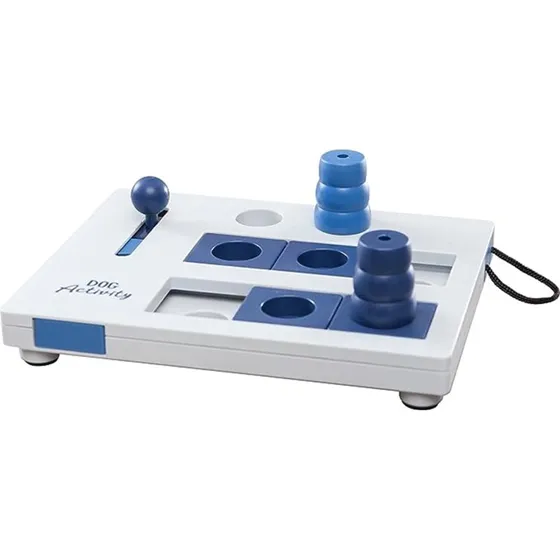 Trixie Mini Mover Gioco Strategico per Cani Livello 3