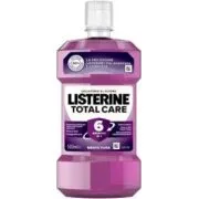 Listerine Collutorio Total Care Delicato 250 ml