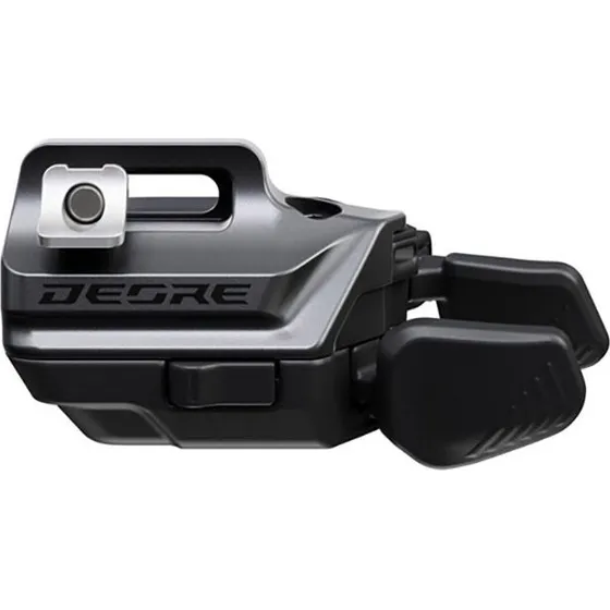 Shimano Deore Di2 SW-M6250-R Nero