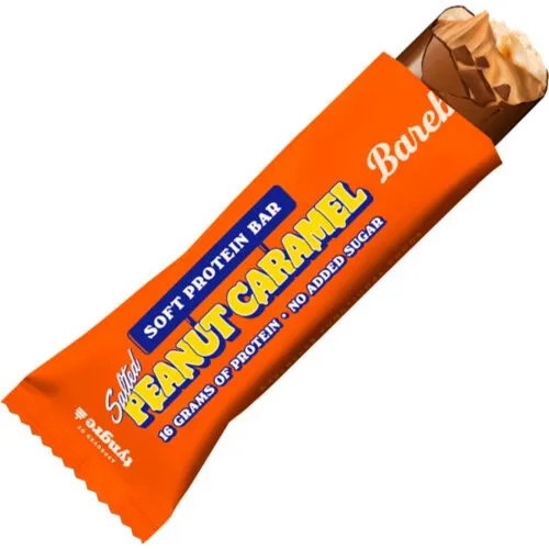 Barebells Soft Protein Bar 55g