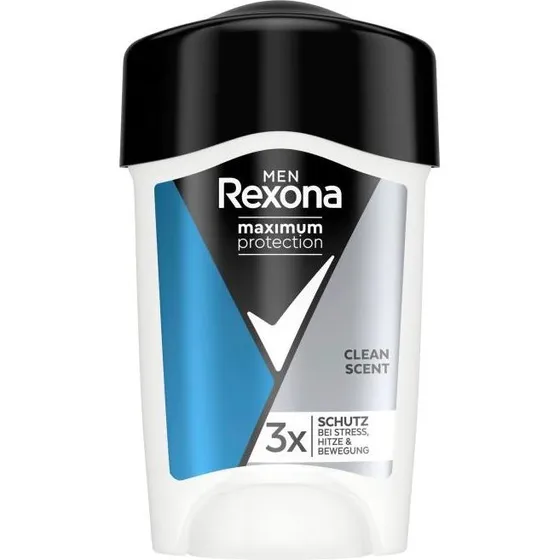 Rexona Men Maximum Protection Clean Scent 45ml