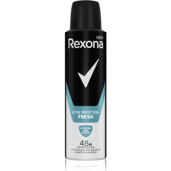 Rexona Uomo Active Shield Fresh Deospray 150 ml
