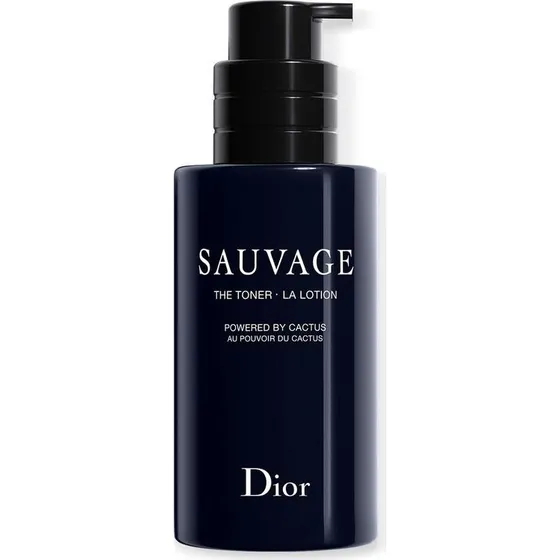 Dior Sauvage La Lozione 100 ml