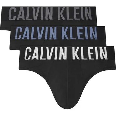 Calvin Klein Slip Intense Power Confezione da 3