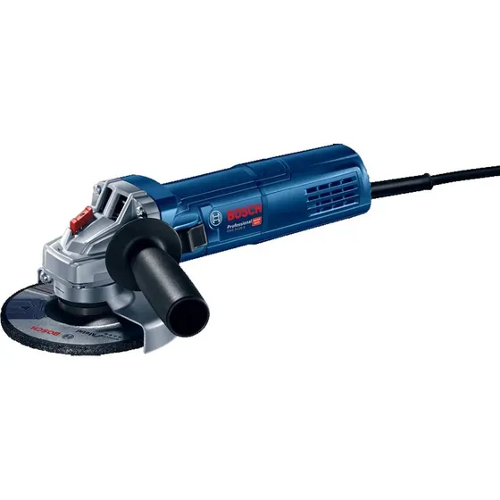 Bosch GWS 9-125 S Professional Smerigliatrice Angolare 900W