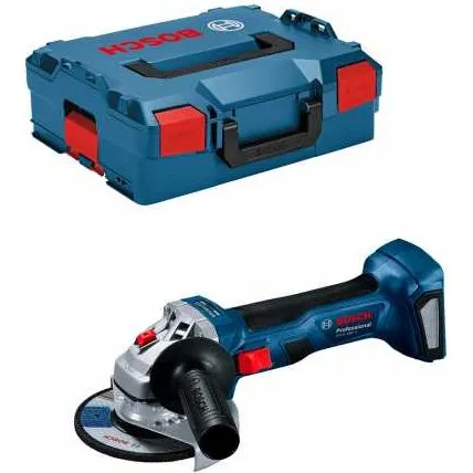 Bosch GWS 18V-7 Smerigliatrice Angolare Brushless 125mm