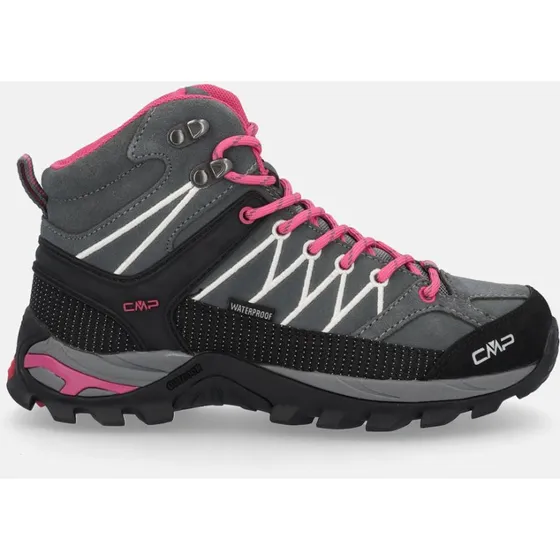 CMP Rigel Mid WP Grigio Donna