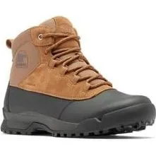 Sorel Buxton Lite Lace Plus WP Marrone